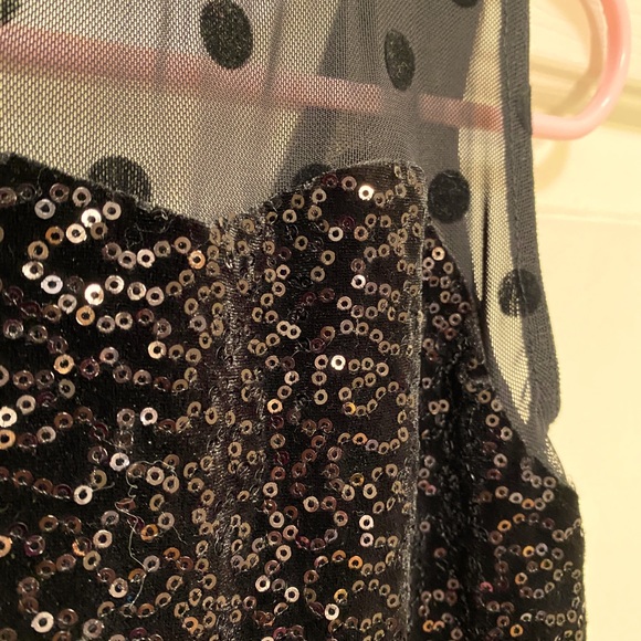 Pink and Blk Jazz Costume - Picture 2 of 5